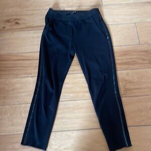 Designer Maje pants size 2